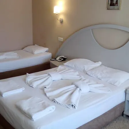 Pirlanta Hotel 3*