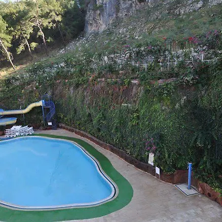 Pirlanta Hotel 3*