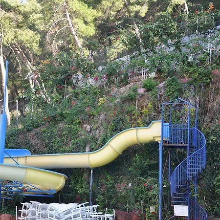Pirlanta Fethiye