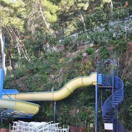 Pirlanta Fethiye