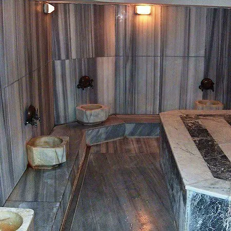 Hotel Pirlanta
